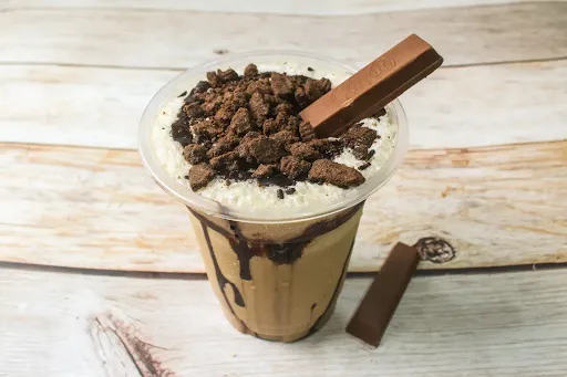 Kit Kat Shake