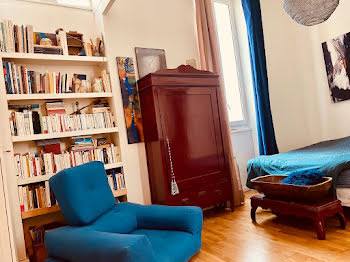 appartement à Bordeaux (33)