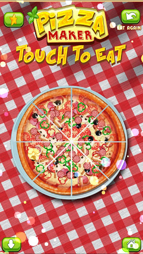 Pizza games screenshots 11