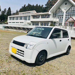 アルト HA24V