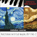 Frédéric Chopin: Nocturne In E-Flat Major, Op. 9, No. 2