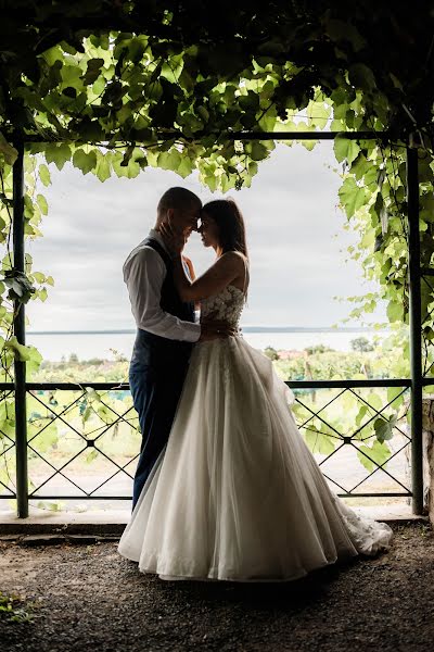 Wedding photographer Diána Zimányiné Nagy (zinadius). Photo of 5 September 2020