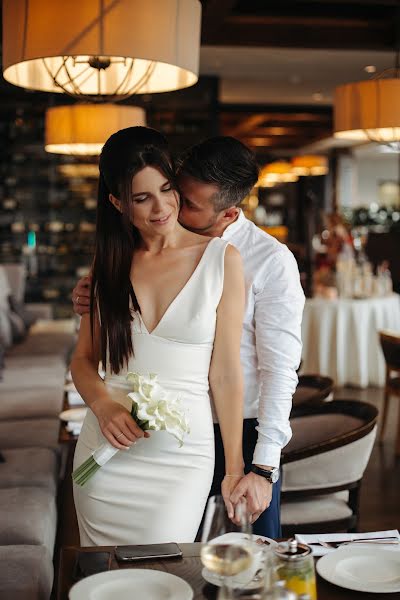 Wedding photographer Evgeniya Petrishina (epetrishina). Photo of 31 March 2022