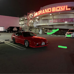 180SX RPS13