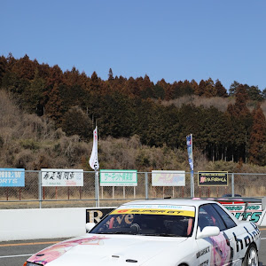 スカイライン HCR32