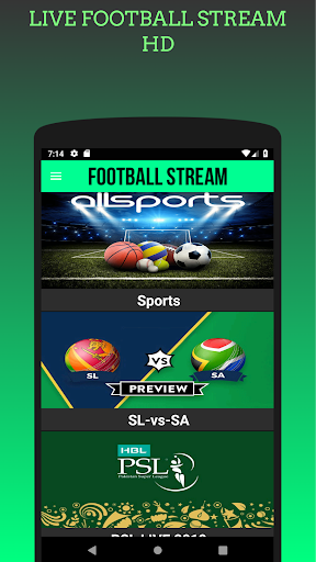 stream hd apk