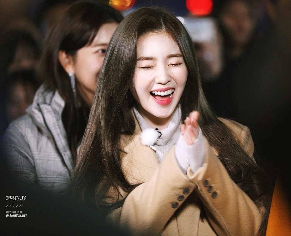 irene