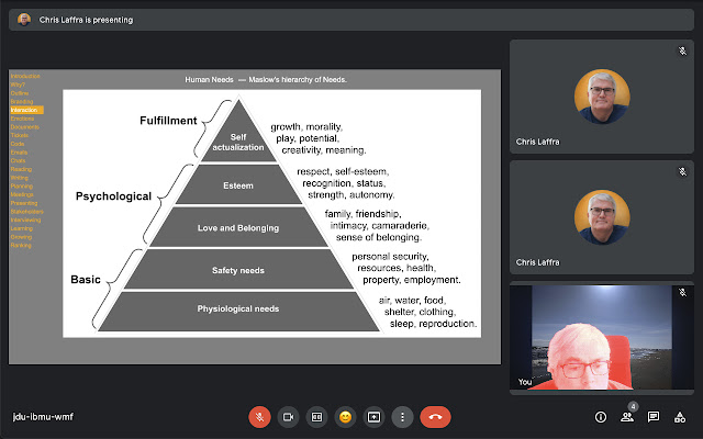 HappyMeet - Making Meetings Better