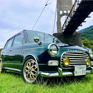 ミラジーノ L700S