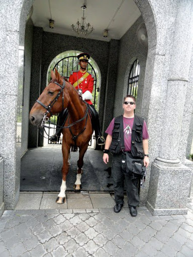 Kuala Lumpur Malaysia 2010