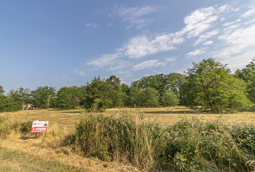  Vente Terrain à bâtir - à La Ferté-Imbault (41300) 