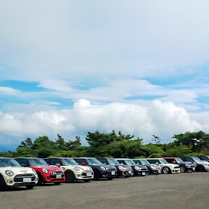 MINI ジョンクーパーワークス