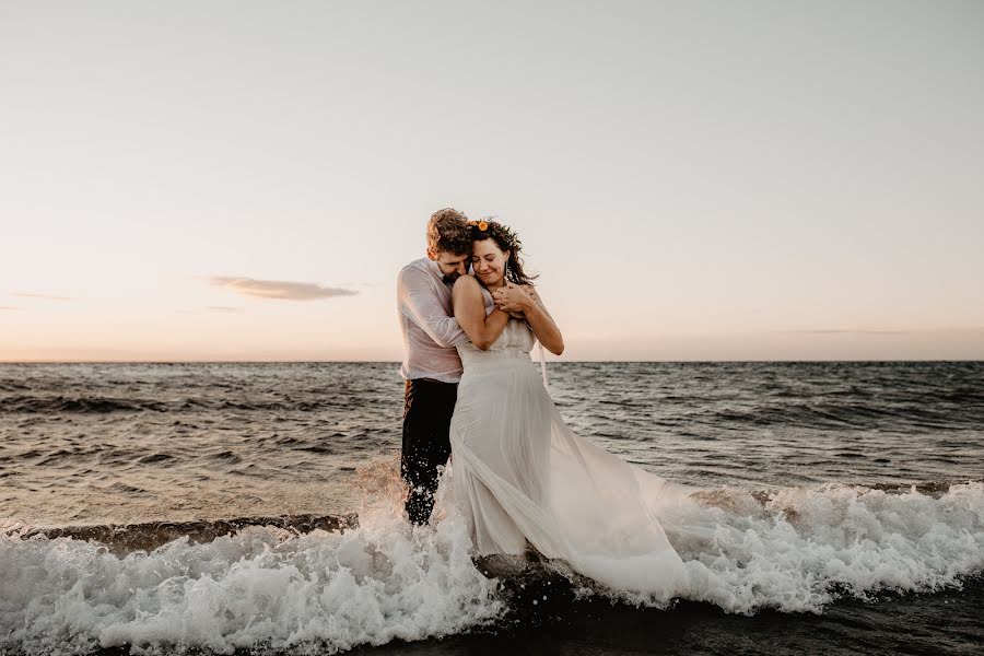 Huwelijksfotograaf Anneleen Jegers (jeanne). Foto van 13 februari