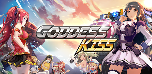 GODDESS KISS APK Download for Android Free