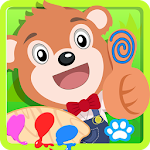 Magic Finger Painting Apk