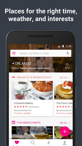 免費下載旅遊APP|Orlando City Guide - Gogobot app開箱文|APP開箱王