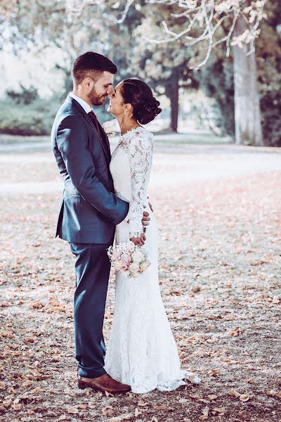 Wedding photographer Zlatko Haupt (zhaupt). Photo of 19 November 2018