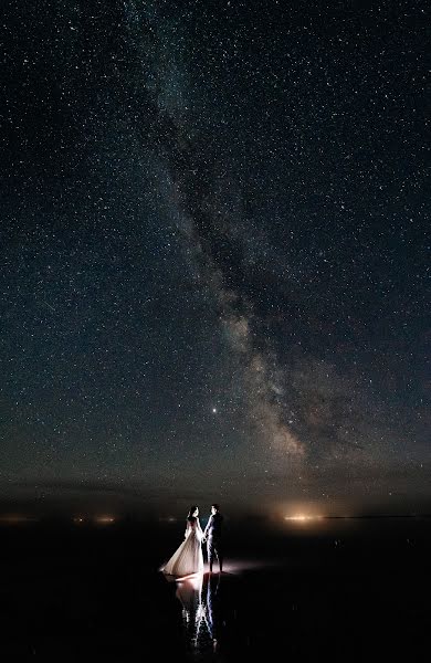 Photographe de mariage Sergey Abalmasov (sergeiabalmasov). Photo du 9 mars