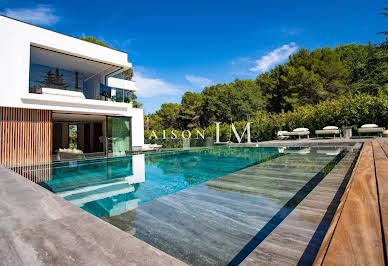 Villa avec piscine 9