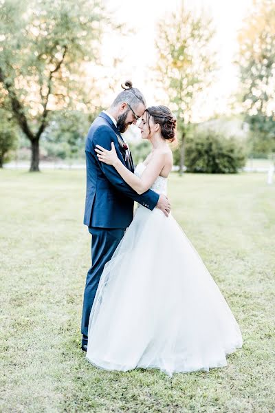 Wedding photographer Dominik Kusel (dominikkusel). Photo of 11 May 2019