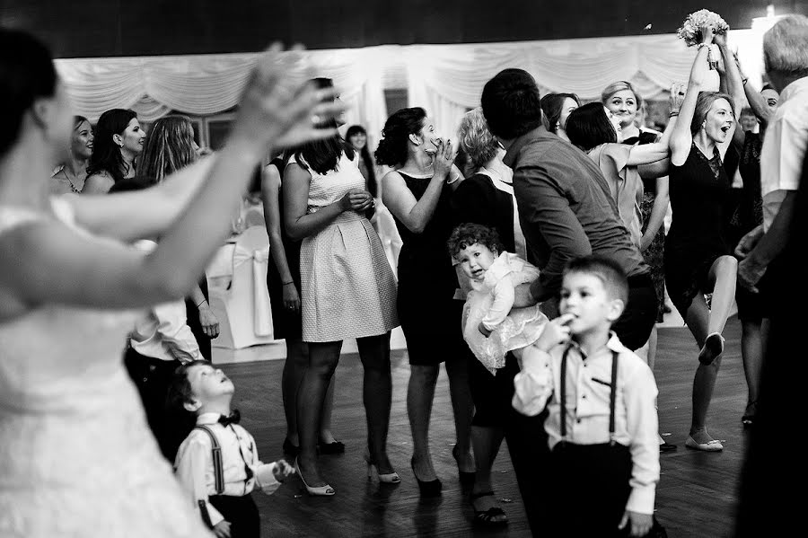 Esküvői fotós Ionut Chira (jcphotography). Készítés ideje: 2018 október 24.