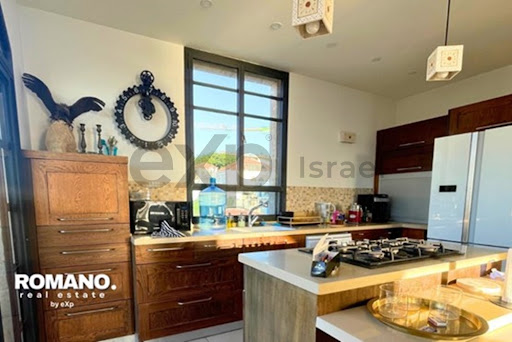 Appartement avec terrasse 5
