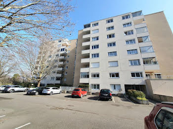 appartement à Villeurbanne (69)