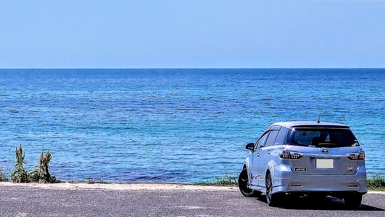 ウィッシュの写真が好きな人と繋がりたい・車が好きな人と繋がりたい・クルマ好きと繋がりたい・車写活・敦賀に関するカスタム事例の投稿画像13枚目
