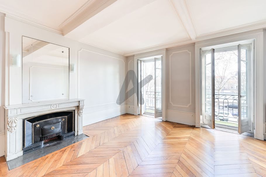 Vente appartement 3 pièces 84.49 m² à Lyon 2ème (69002), 450 000 €