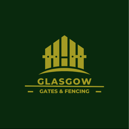 Glasgow Gates And Fencing Ltd Logo