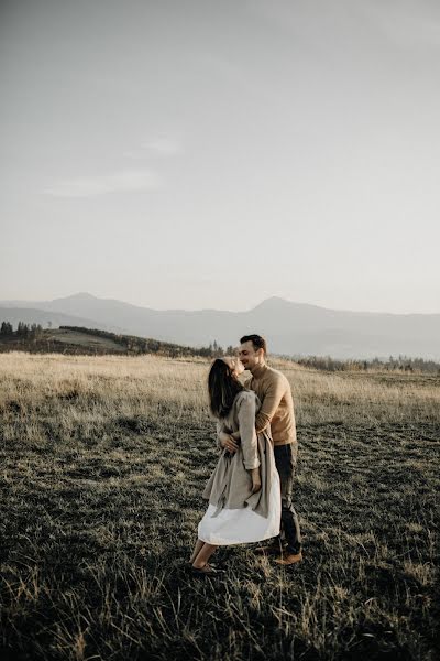 Wedding photographer Irina Lenko (irenlenk0). Photo of 23 February 2020