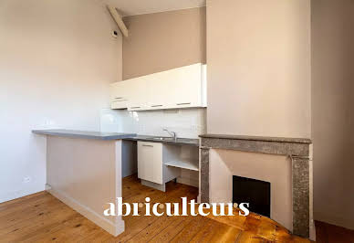 Appartement 8