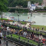 水灣餐廳 Waterfront