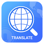 Cover Image of Télécharger Speak and Translate: Translate all languages 1.3 APK