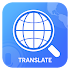 Speak and Translate: Translate all languages 1.15