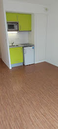 appartement à Montpellier (34)