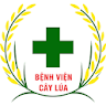 Bệnh viện cây lúa icon