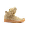 adidas js bear tinsel gold