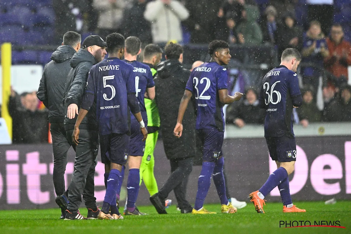 Niet te weigeren recordsom: Anderlecht grijpt naast topschutter uit Challenger Pro League