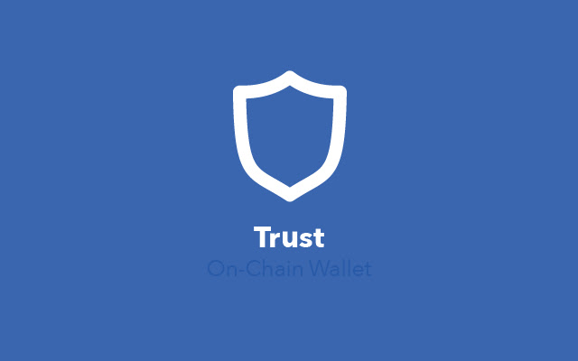 Trust: On-Chain Wallet