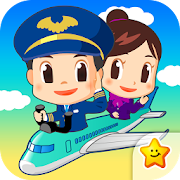 Set up the airplane parts! 1.1.3.20170823.01 Icon