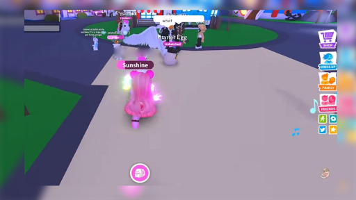 Guide for Adopt Me Pet tips