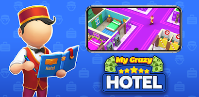 Hotel Empire Tycoon－Idle Game – Apps no Google Play