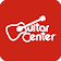 Guitar Center icon