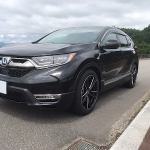 CR-V RT6