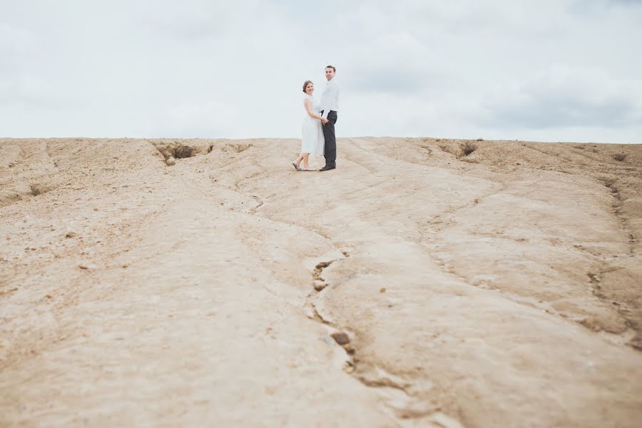 Fotografo di matrimoni Bogdan Kharchenko (sket4). Foto del 17 febbraio 2015