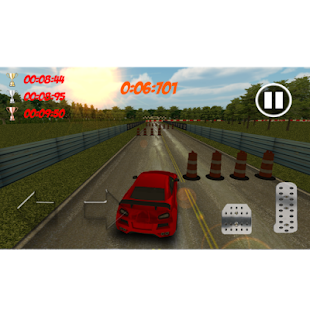  GT License Pro : Real Driving- ekran görüntüsü küçük resmi  