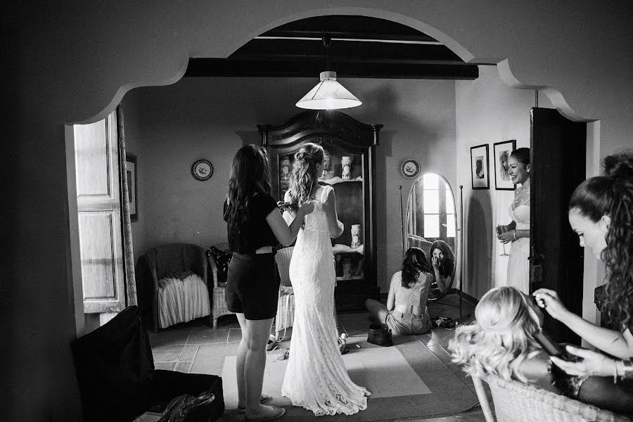 Vestuvių fotografas Natacha Elmir (natachaelmir). Nuotrauka 2020 vasario 5