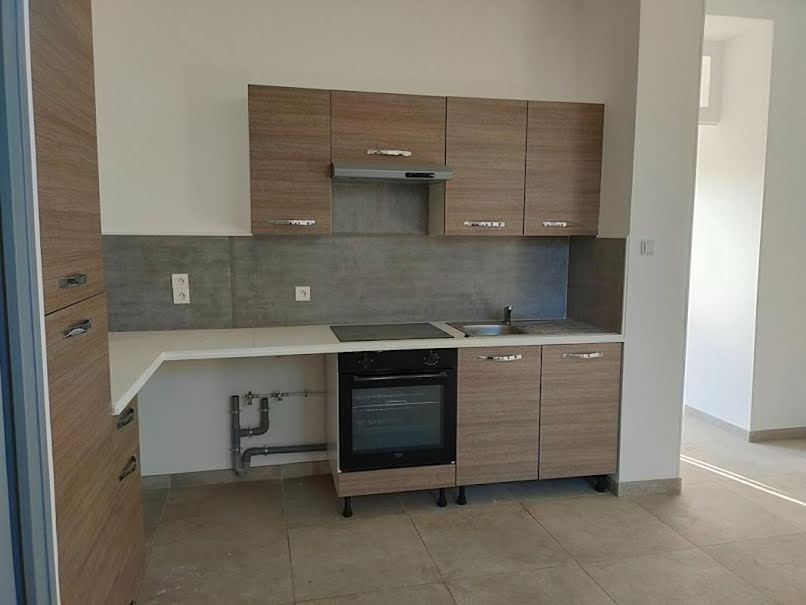 Vente appartement 3 pièces 51 m² à Roanne (42300), 91 000 €