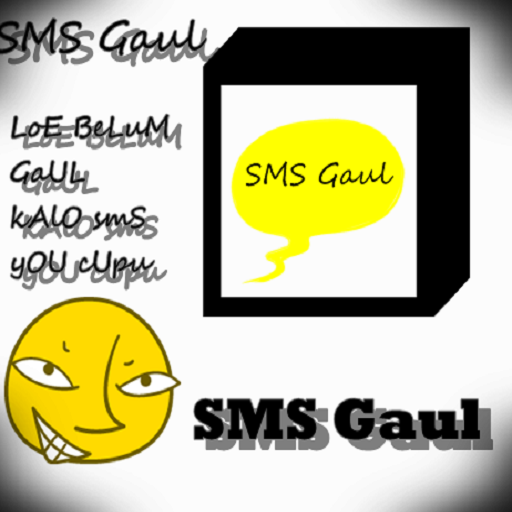 Pesan SMS Anak Gaul